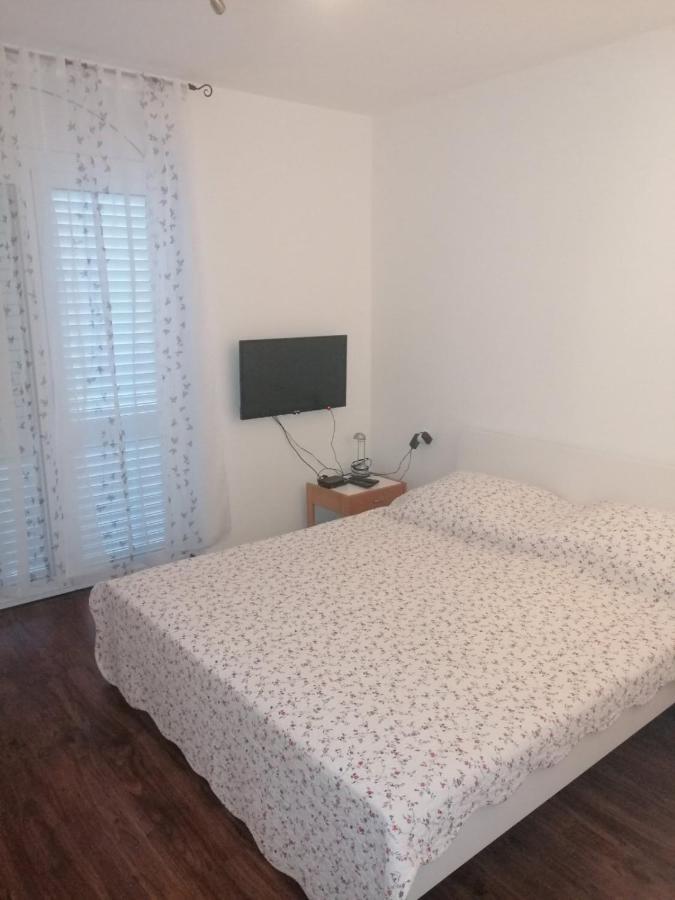 Apartman Put Baska  Exterior photo