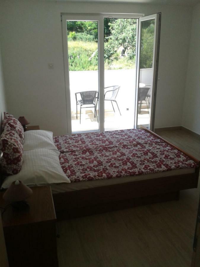 Apartman Put Baska  Exterior photo
