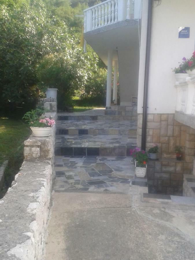 Apartman Put Baska  Exterior photo