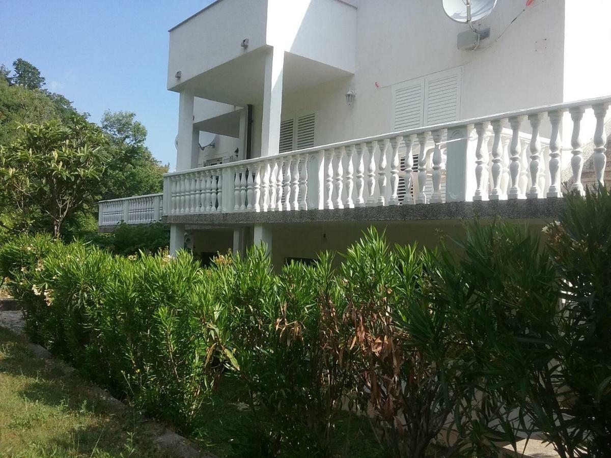 Apartman Put Baska  Exterior photo
