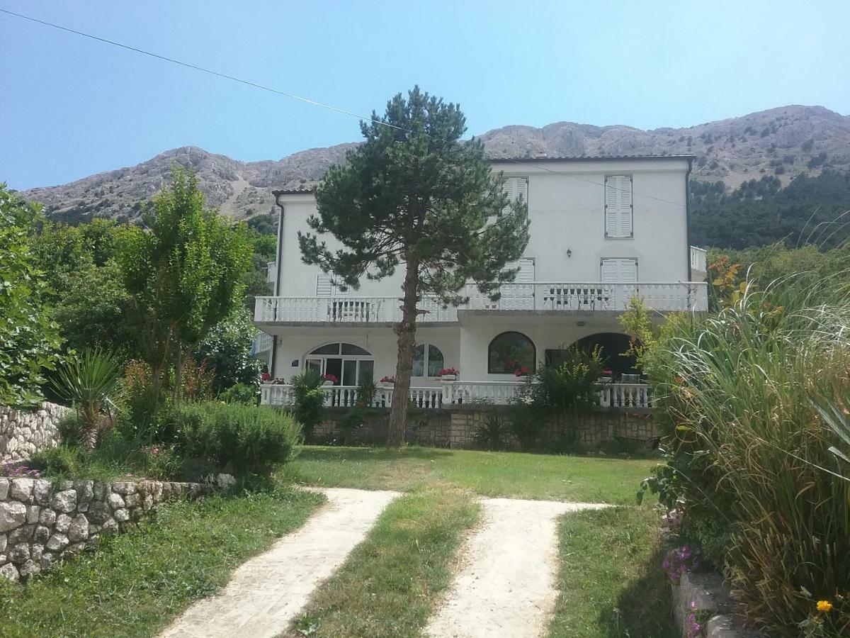 Apartman Put Baska  Exterior photo