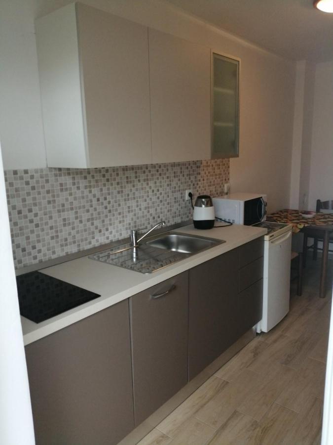 Apartman Put Baska  Exterior photo